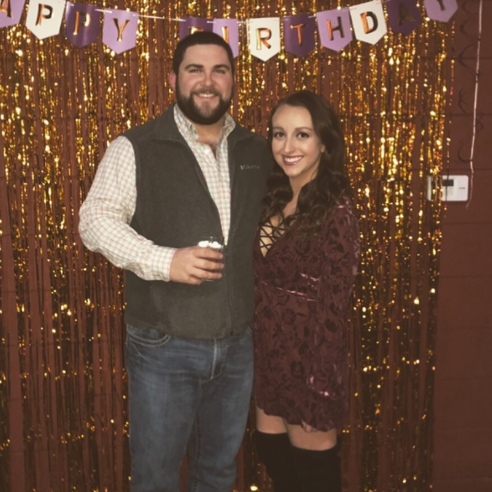 Meet your Posher, Tessa